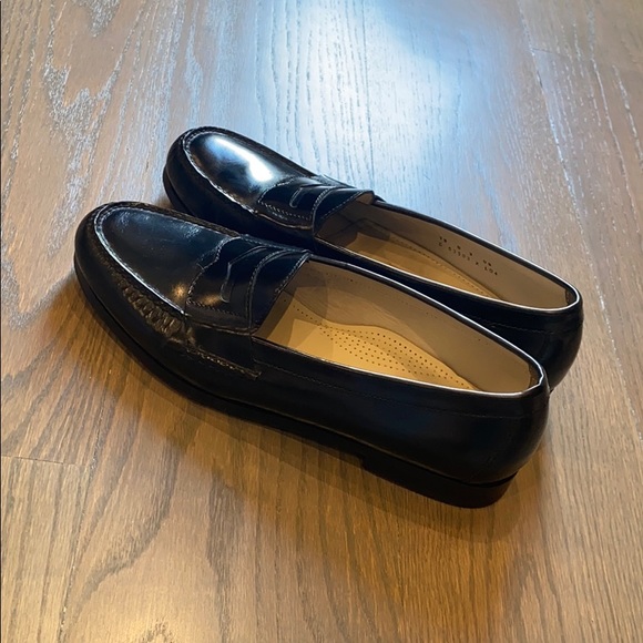 Men’s Cole Haan dress shoes - Picture 2 of 6
